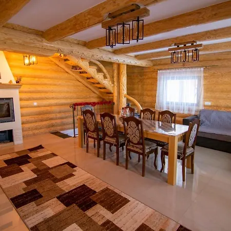 Delut Villa *
