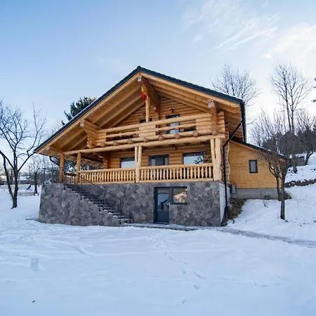 Delut * Borsa (Maramures)