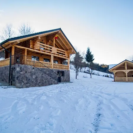 Delut Borsa (Maramures)