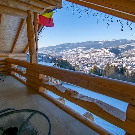 Delut Borsa (Maramures)
