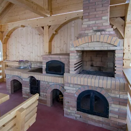 Villa Delut Borsa (Maramures)