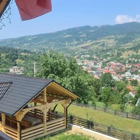 Delut * Borsa (Maramures)