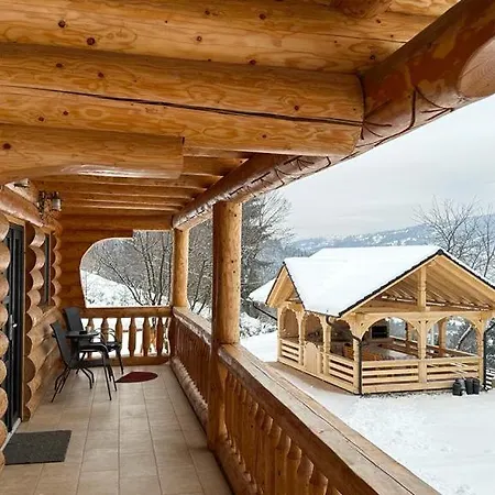Delut Villa *